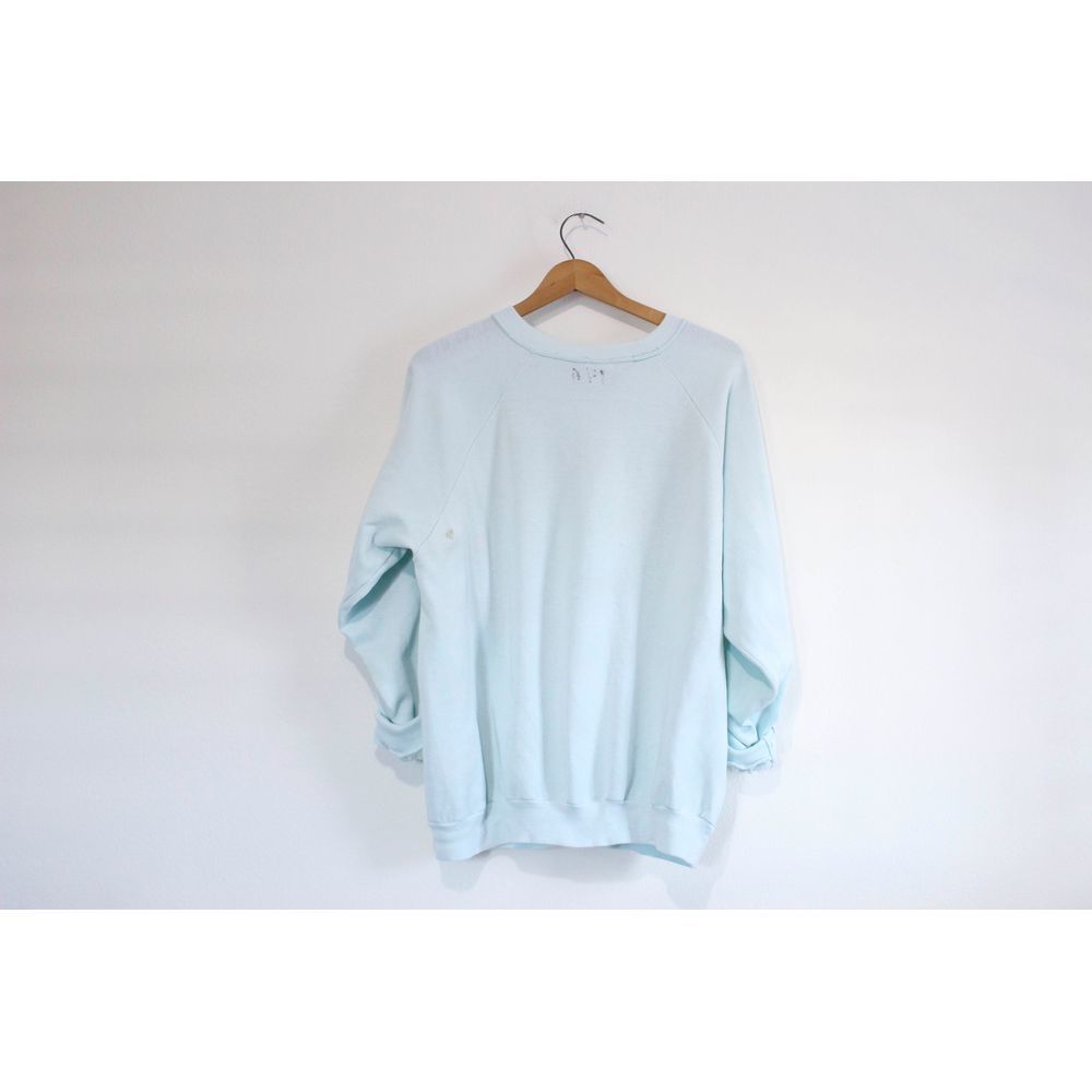 Vintage Santa Anita California Horse Sweatshirt - Picture 8 of 9